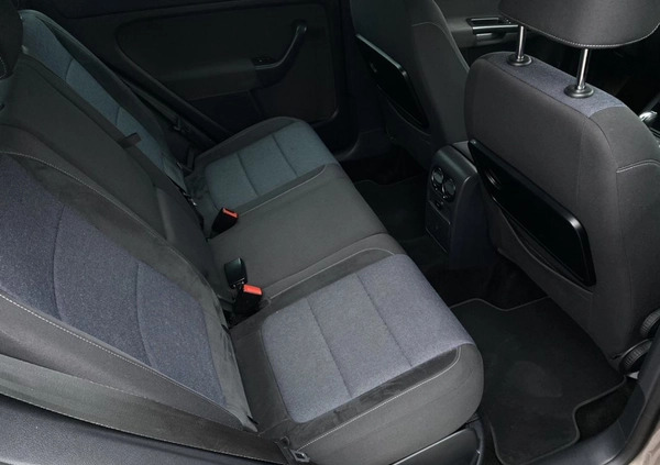 Volkswagen Golf Plus cena 29900 przebieg: 197000, rok produkcji 2011 z Bochnia małe 781